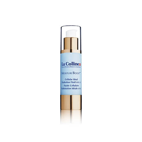 LA COLLINE Moisture Boost - Fluide Cellulaire Hydratation LA COLLINE Moisture Boost - Fluide Cellulaire Hydratation